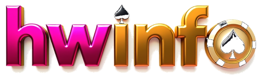 hwinfo